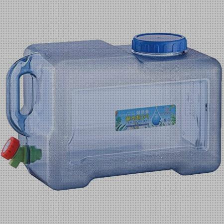 Las mejores bidon deposito agua Más sobre inversor solar 230v bidon camping