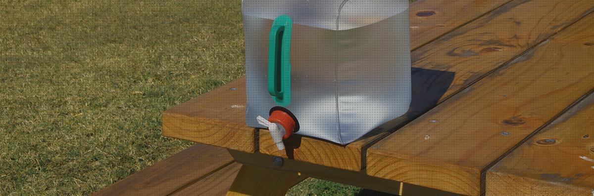 ¿Dónde poder comprar bidon deposito agua Más sobre inversor solar 230v bidon de agua camping?