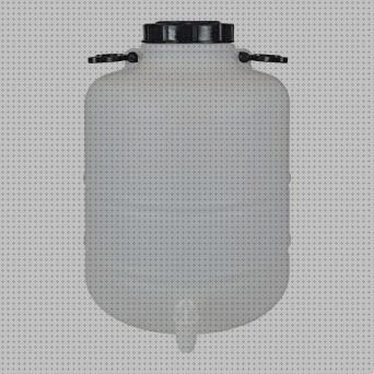 Review de bidon garrafa de agua