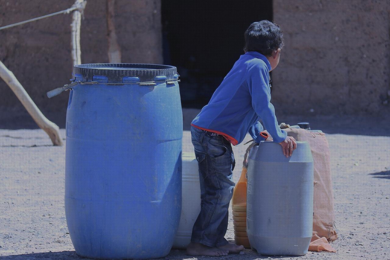 Las mejores agua deposito gasoil bidon gasoil 20l
