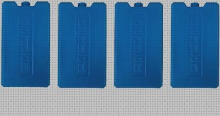 Review de bloque hielo nevera portátil