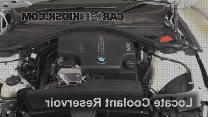 Review de bmw compact deposito agua refrigerante
