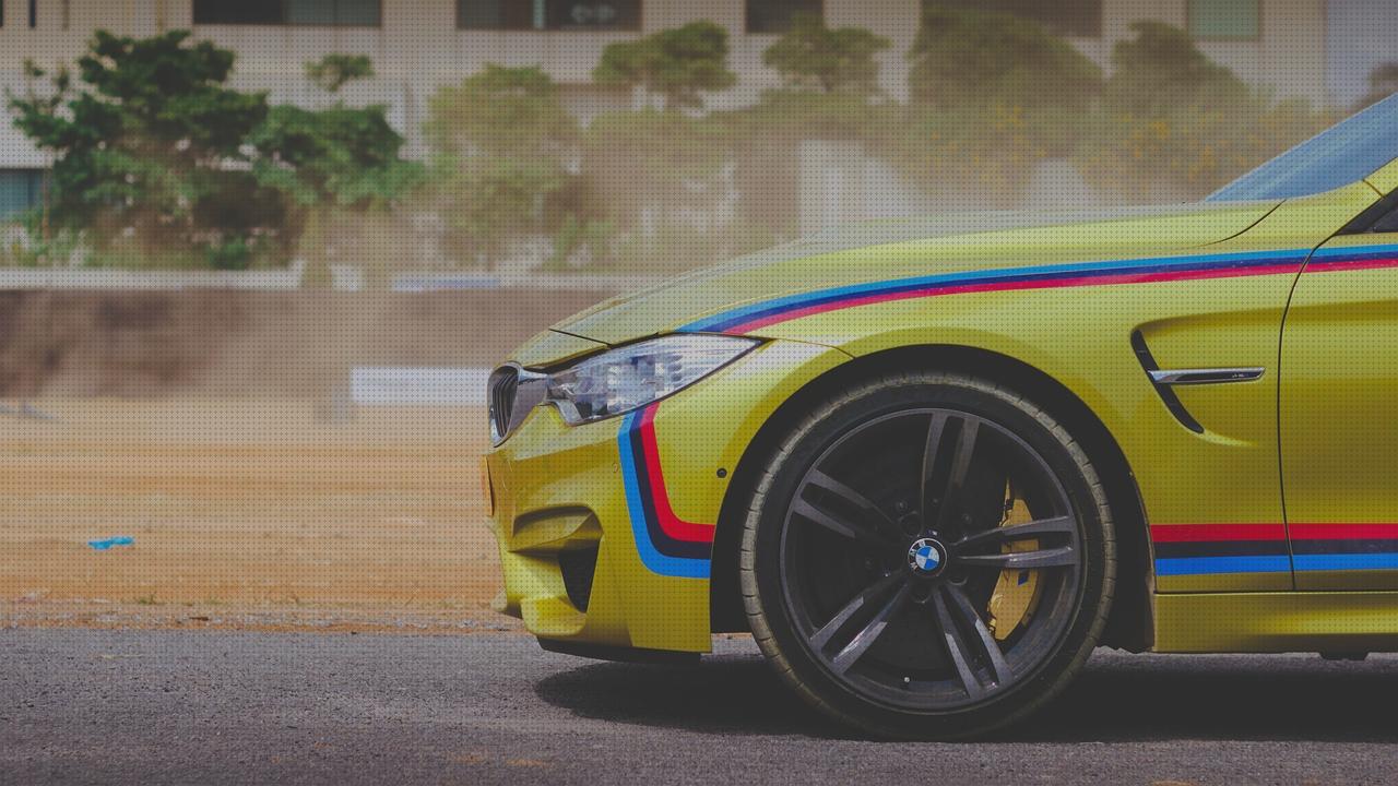 Review de bmw m4 portabicis
