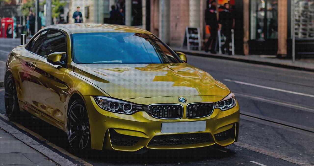 Los 27 Mejores bmw m4 portabicis del mundo