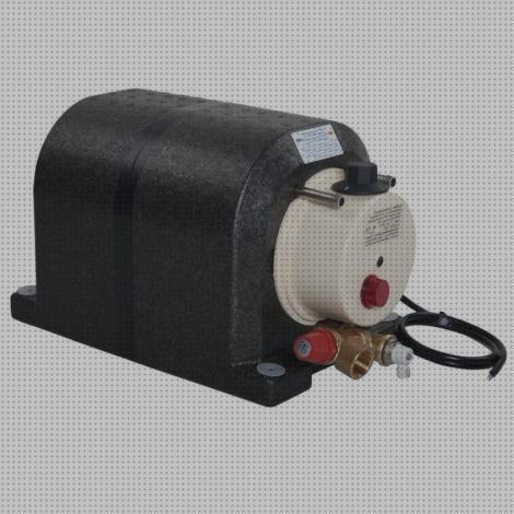 Análisis de los 23 mejores boiler 10 litros 12v