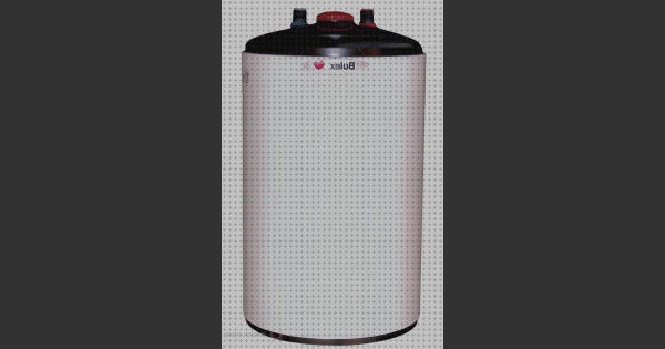 Review de boiler 10l bulex
