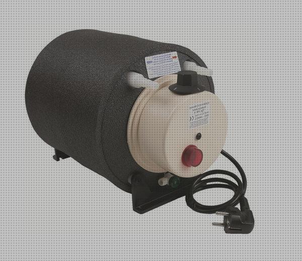 ¿Dónde poder comprar nevera caravana 12v 220v deposito agua ducha 12v boiler 6 l 12v 220v?