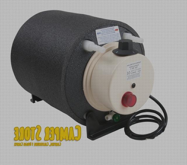 Los mejores 26 Boiler A 12v De Aguas Calientes