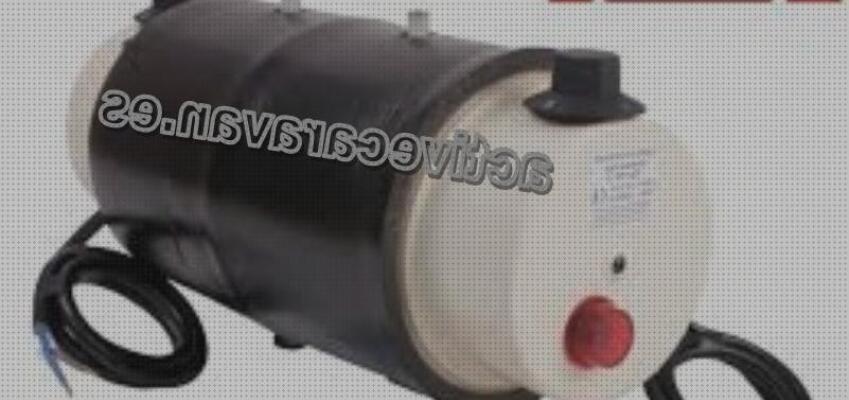 Las mejores marcas de boiler agua 12v deposito agua ducha 12v boiler agua 12v barco