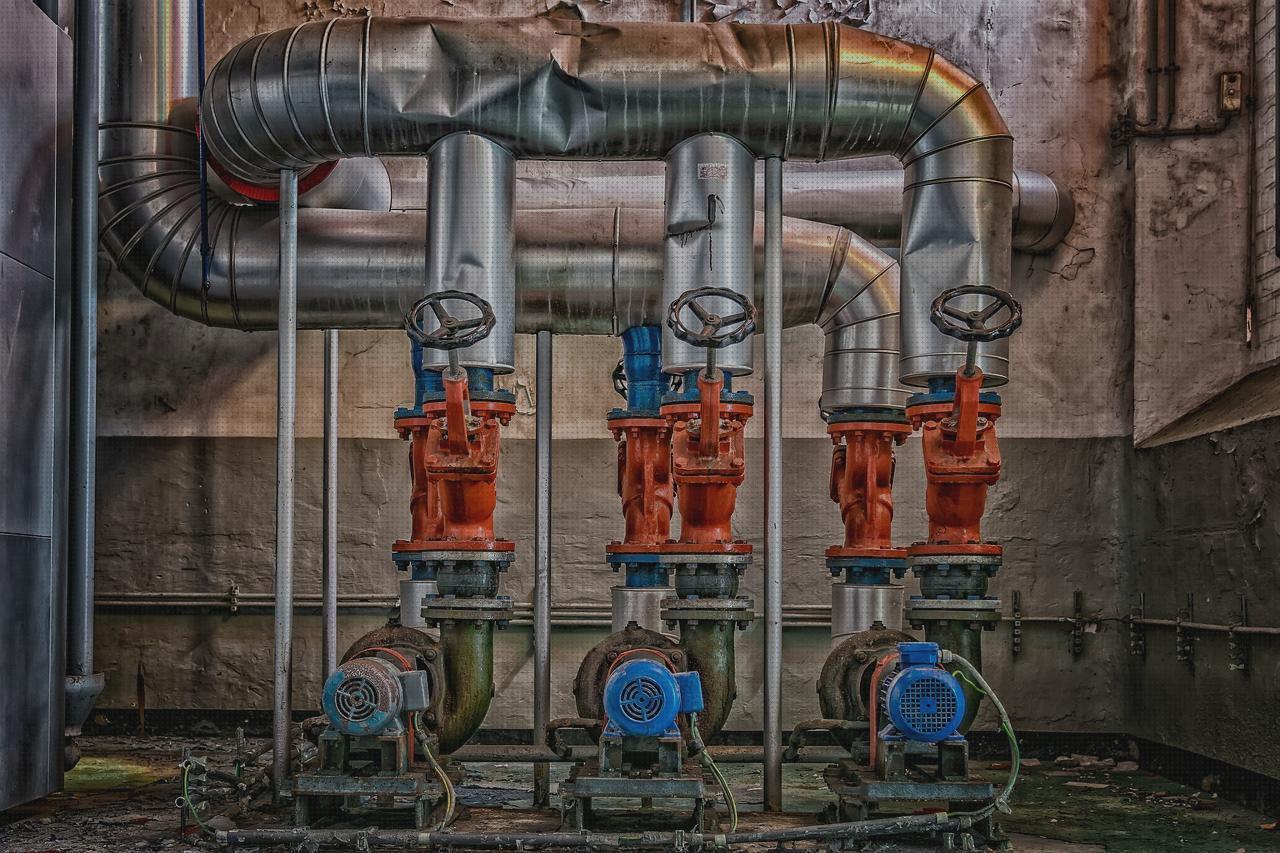 Análisis de los 26 mejores Boiler Calefacciones S L