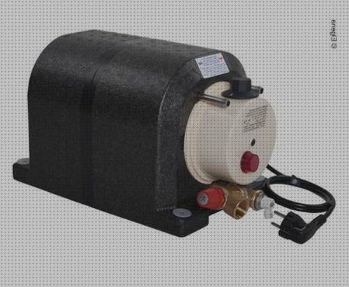 Review de boiler elgena 10l 12v