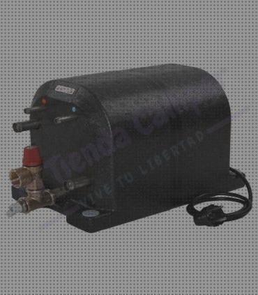 LOS MEJORES 10 BOILER ELGENA 10L 12V