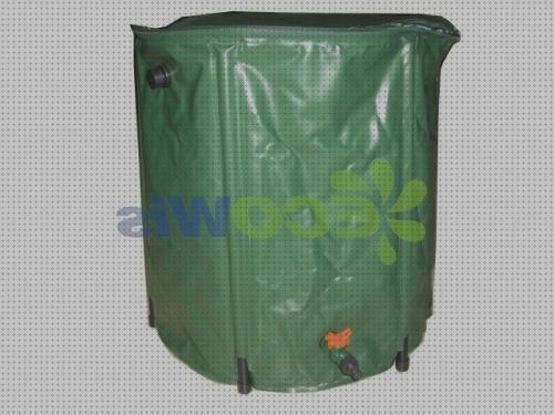 Review de bolsa deposito agua
