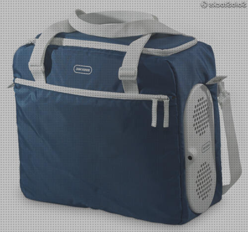 Las mejores marcas de deposito agua ducha 12v bolsa nevera portátil 12v