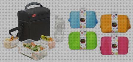 Los mejores 12 Bolsos Neveras Portátiles