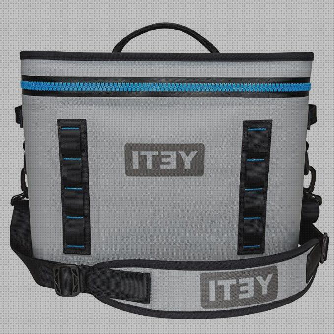 Review de bolsos nevera portátil