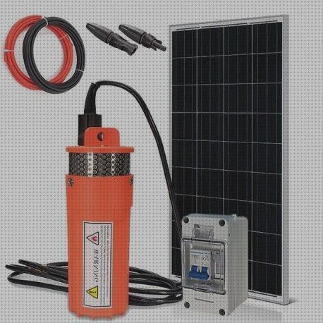 ¿Dónde poder comprar ducha portátil jardín placas bombeo solar con 12 placas?