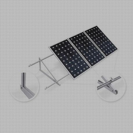 Opiniones de los 25 mejores Bombeos Solares Con 12 Placas