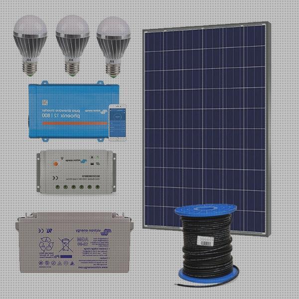Las mejores lamparas agua noche placa solar bombilla placa acumulador solar
