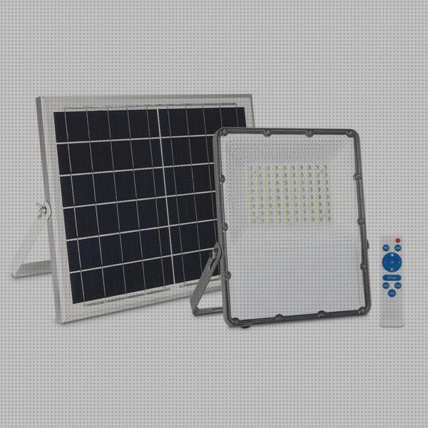 ¿Dónde poder comprar led caravana bonbillas led con placa solar?