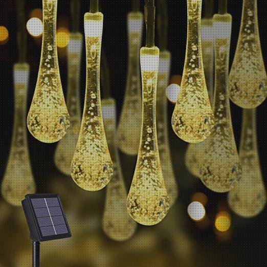 Las mejores led caravana bonbillas led con placa solar
