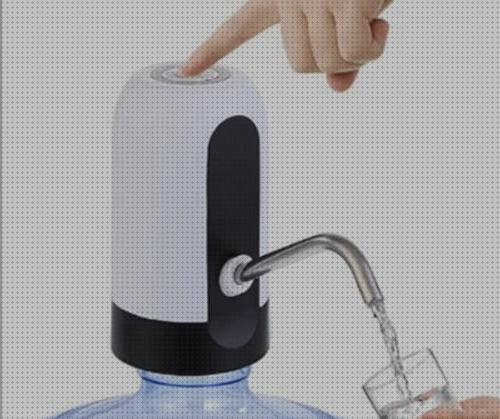 Las mejores marcas de deposito agua 20l boquilla universal garrafa agua 20l