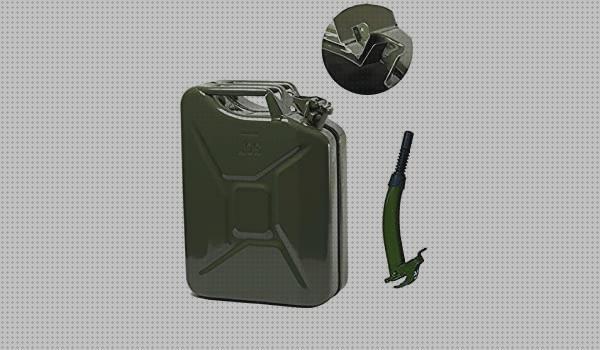 Las mejores deposito agua 20l boquilla universal garrafa agua 20l