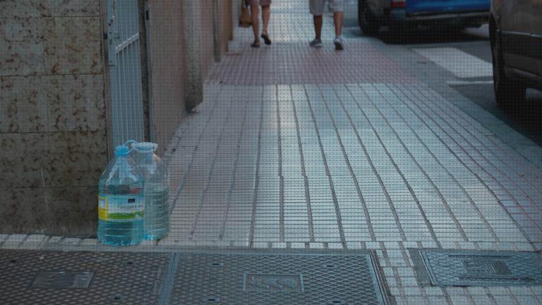 ¿Dónde poder comprar deposito agua botellas Más sobre inversor solar 230v botella agua garrafa?