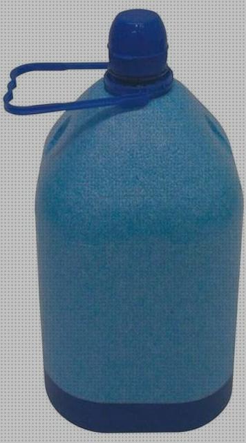 Review de botella agua garrafa