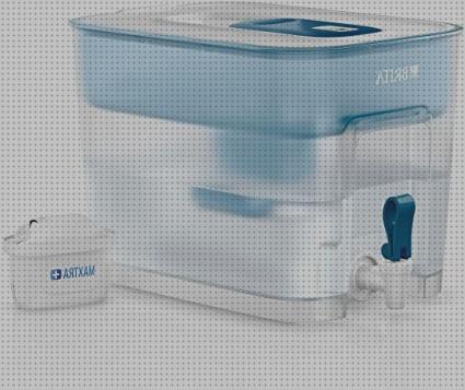 Opiniones de los 11 mejores Brita Depositos Aguas Neveras