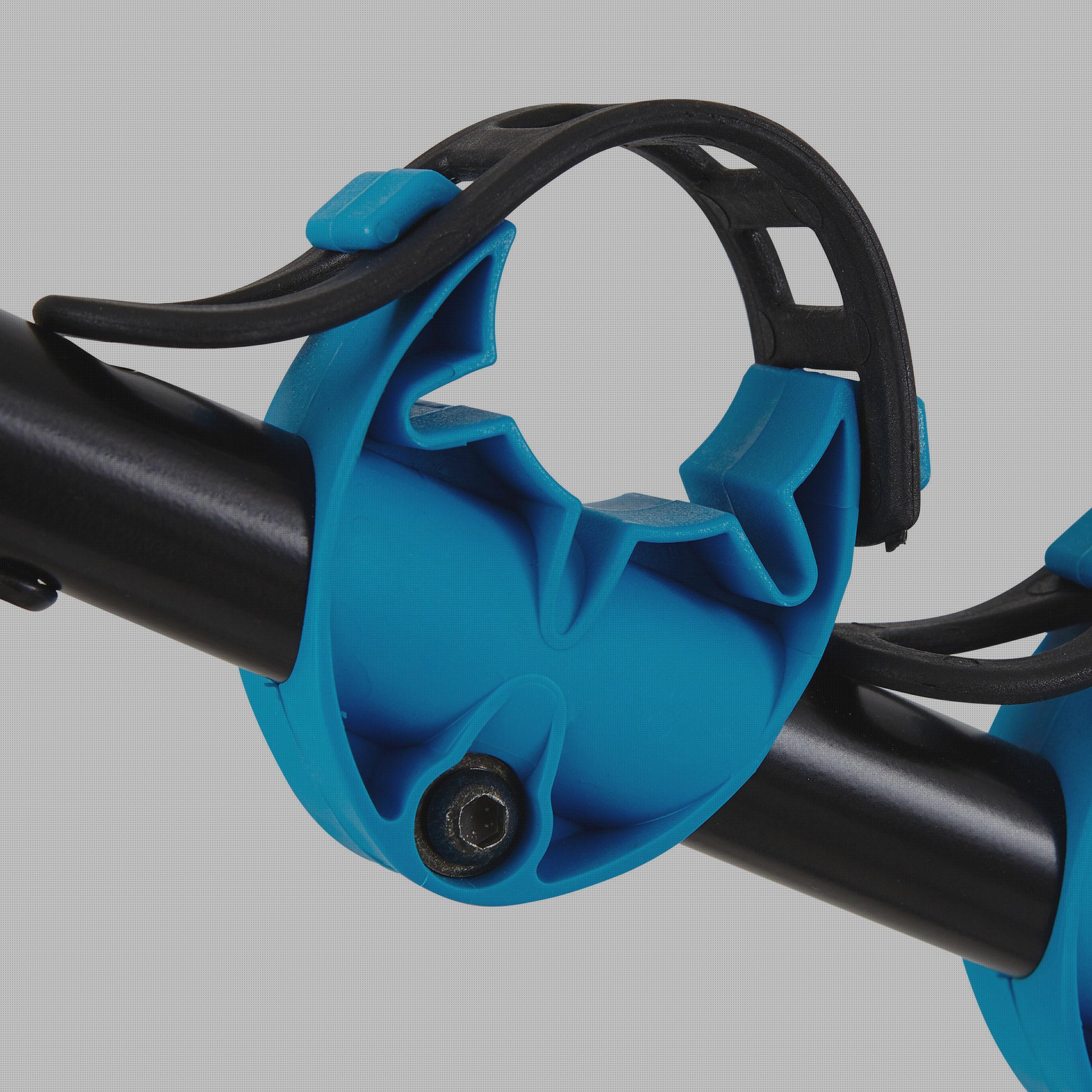 Review de btwin 300 portabicis