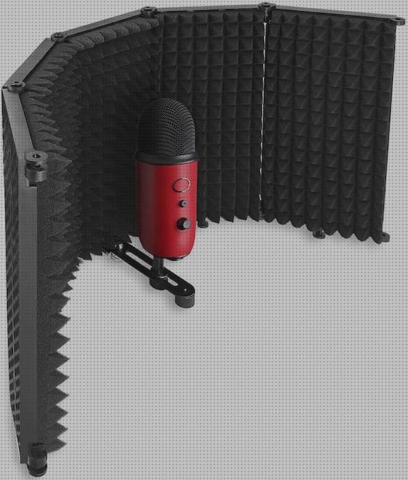 Review de cabina aislante de sonido