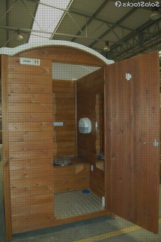 Review de cabinas wc quimico