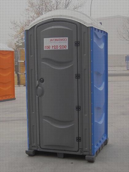 Review de las 34 mejores cabinas wc quimico