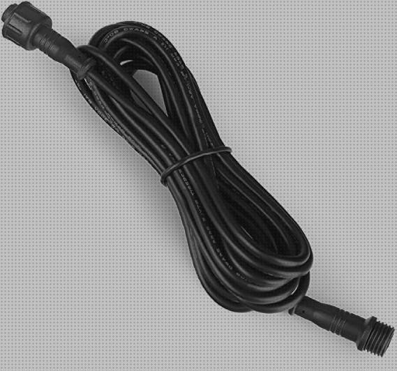 Las mejores marcas de alargador camping Más sobre inversor solar 230v cable alargador placa solar
