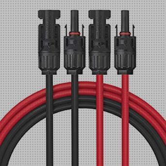 Review de cable alargador placa solar