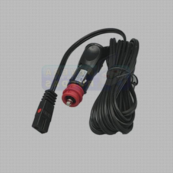 Las mejores marcas de deposito agua ducha 12v cable nevera 12v