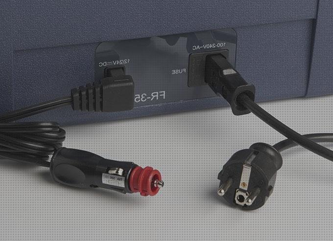 Las mejores deposito agua ducha 12v cable nevera 12v