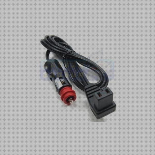 Review de cable nevera 12v