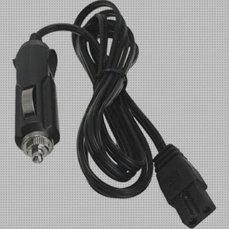 Review de cable nevera eléctrica 12v