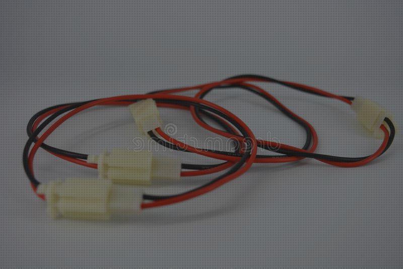 ¿Dónde poder comprar cable caravana camping Más sobre inversor solar 230v cable rojo y negro eléctricidad?