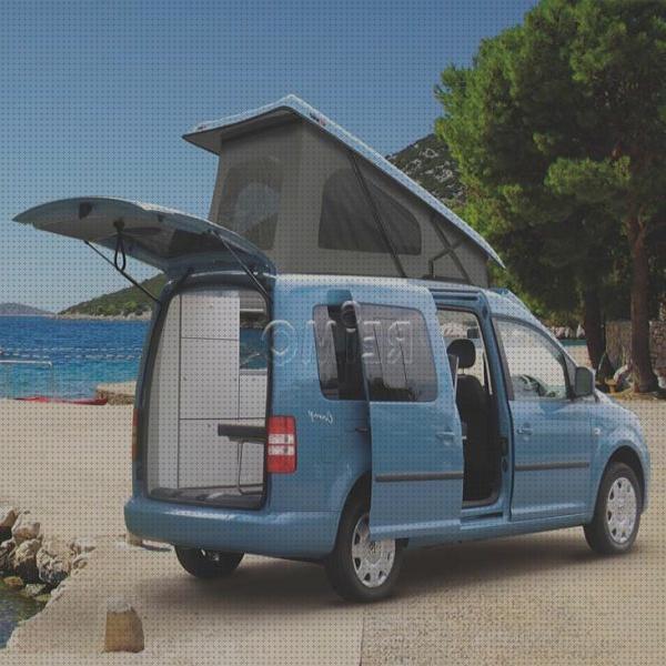 Los 17 Mejores caddy techos elevable bajo análisis