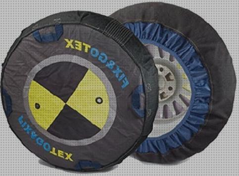 Análisis de las 15 mejores Cadenas Nieves Fix Go