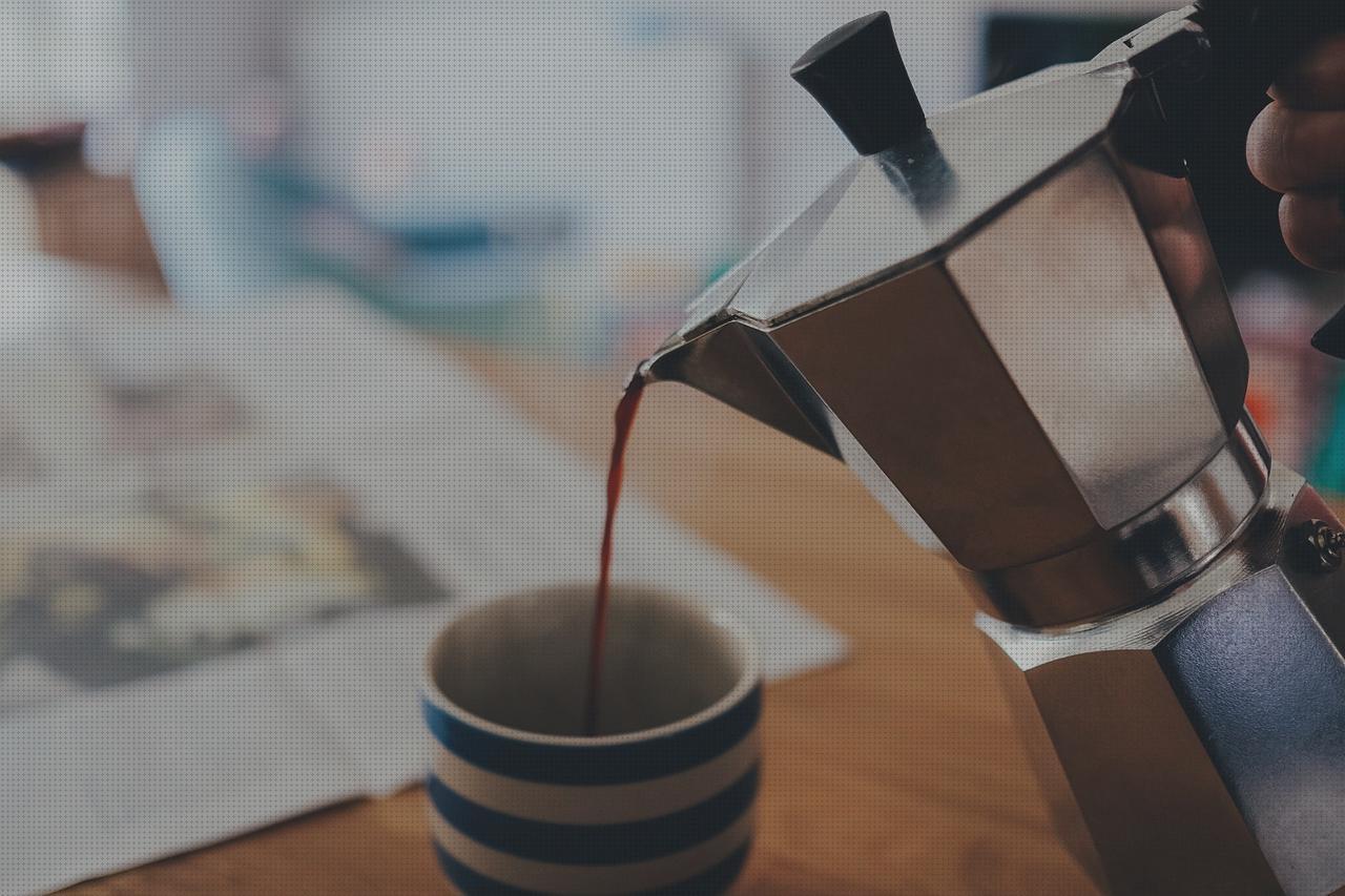 Review de cafetera 12v capsulas