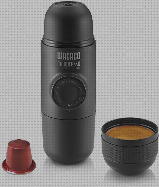 14 Mejores cafeteras furgonetas