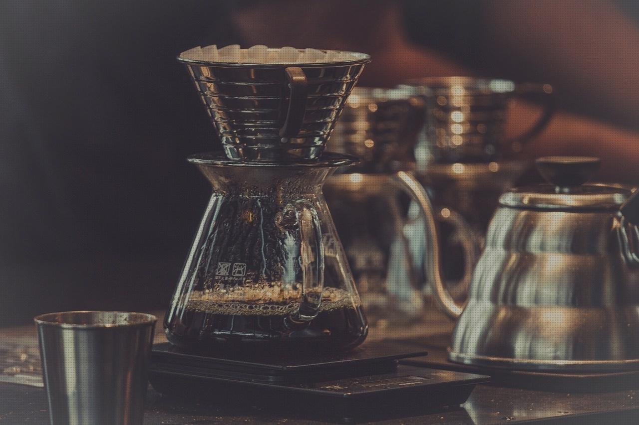 Review de cafetera kamira