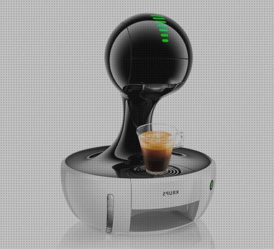 Las 25 Mejores Cafeteras Krups Kp 350 Blancas Depositos Aguas