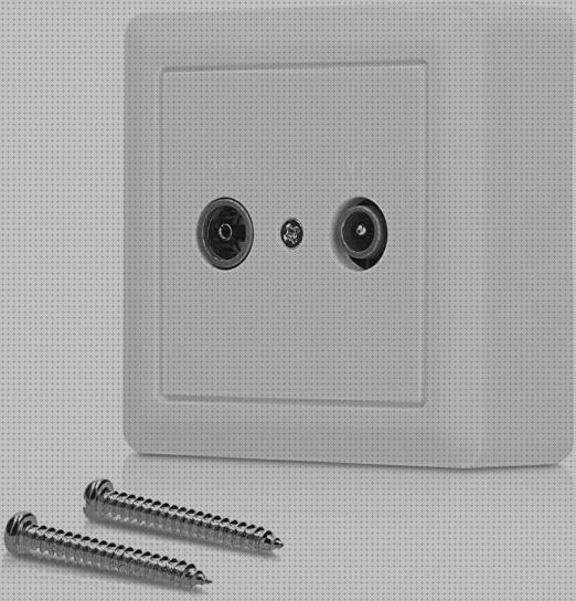 Análisis de las 23 mejores cajas antenas tv bajo análisis