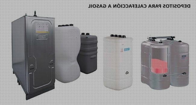 Las mejores marcas de agua deposito gasoil calderas de calefaccion de gasoil con deposito de agua