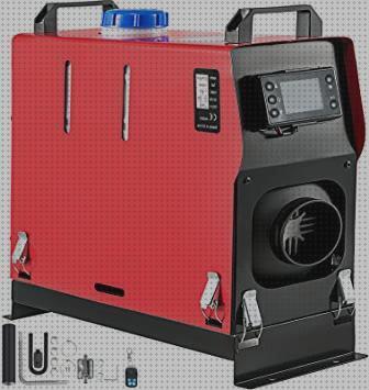 Opiniones de las 28 mejores Calefacciones Estacionaria 12v Diesel